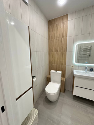 Продам однокомнатную (1-комн.) квартиру, Мраморный пер, 38, Симферополь г