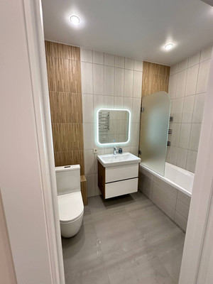 Продам однокомнатную (1-комн.) квартиру, Мраморный пер, 38, Симферополь г