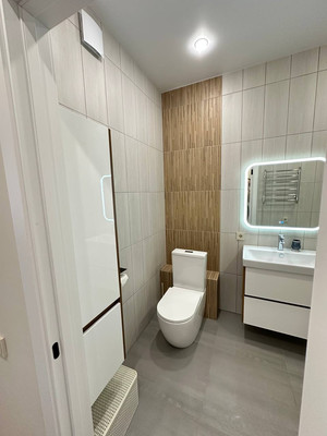 Продам однокомнатную (1-комн.) квартиру, Мраморный пер, 38, Симферополь г