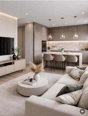 Продам однокомнатную (1-комн.) квартиру (долевое), Генерала Толстикова ул, 36а, Калининград г