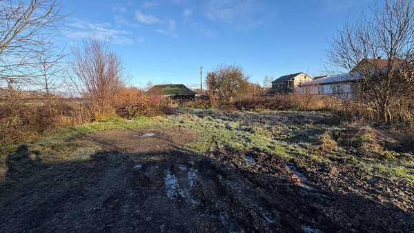 Продам участок 4,6 соток, Фермерское хоз., Тихая ул, Калининград г, 0 км от города