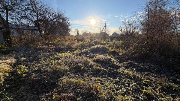 Продам участок 4,6 соток, Фермерское хоз., Тихая ул, Калининград г, 0 км от города