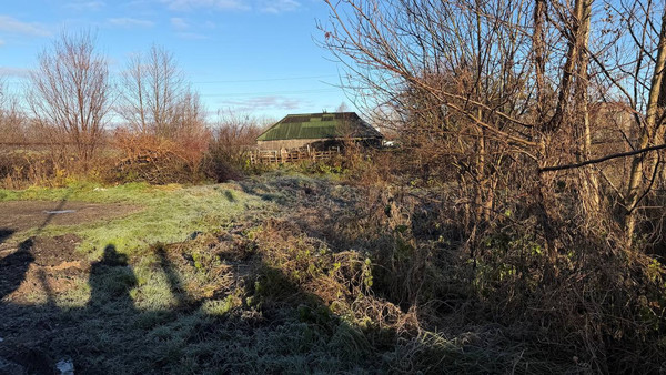 Продам участок 4,6 соток, Фермерское хоз., Тихая ул, Калининград г, 0 км от города