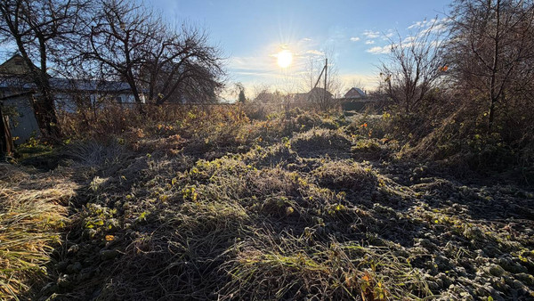 Продам участок 4,6 соток, Фермерское хоз., Тихая ул, Калининград г, 0 км от города