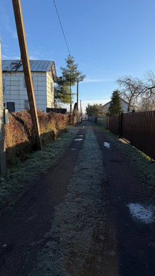 Продам участок 4,6 соток, Фермерское хоз., Тихая ул, Калининград г, 0 км от города