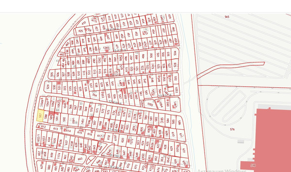 Продам участок 4,6 соток, Фермерское хоз., Тихая ул, Калининград г, 0 км от города