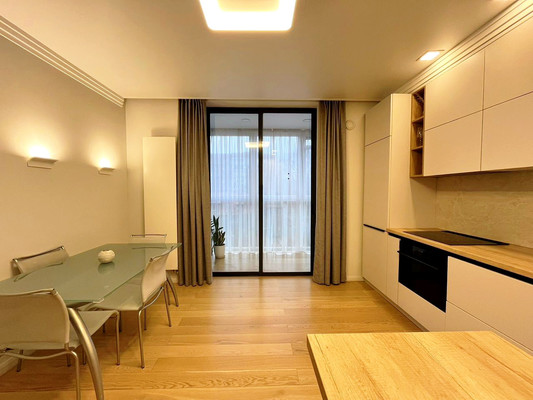 Продам двухкомнатную (2-комн.) квартиру, Куйбышева ул, 68а, Калининград г