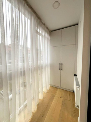 Продам двухкомнатную (2-комн.) квартиру, Куйбышева ул, 68а, Калининград г