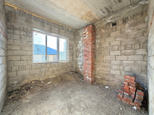 Продам однокомнатную (1-комн.) квартиру, Солнечная ул, 8, Нальчик г