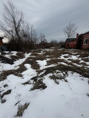 Продам участок 7 соток, ИЖС, Буденного ул, 11, Красная Поляна х, 0 км от города