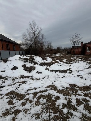 Продам участок 7 соток, ИЖС, Буденного ул, 11, Красная Поляна х, 0 км от города