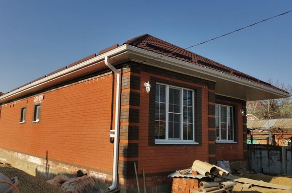 Продам дом, Степана Разина ул, 129, Армавир г, 0 км от города