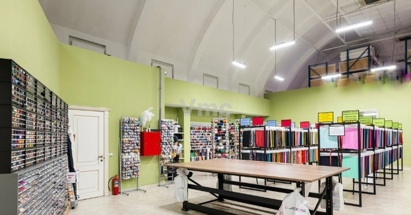 Продам коммерческое помещение 1 146 м2, Шумкина ул, 26А 4, Москва г