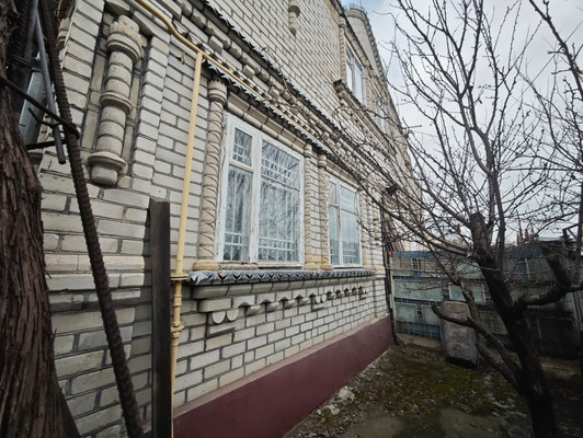 Продам дом, Герцена ул, 15, Нальчик г, 0 км от города