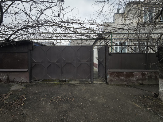 Продам дом, Герцена ул, 15, Нальчик г, 0 км от города