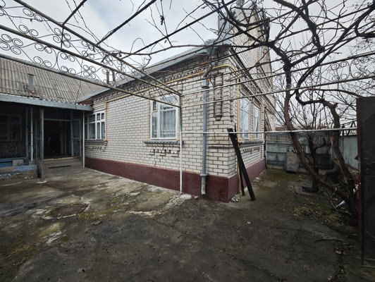 Продам дом, Герцена ул, 15, Нальчик г, 0 км от города