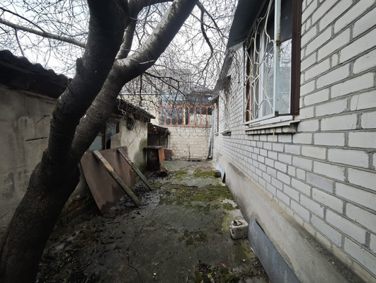 Продам дом, Герцена ул, 15, Нальчик г, 0 км от города