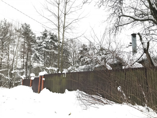 Продам дом, Восточный пер, Ильинский рп, 0 км от города