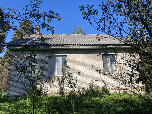 Продам дом, Восточный пер, Ильинский рп, 0 км от города