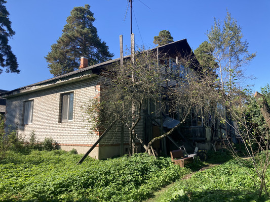 Продам дом, Восточный пер, Ильинский рп, 0 км от города