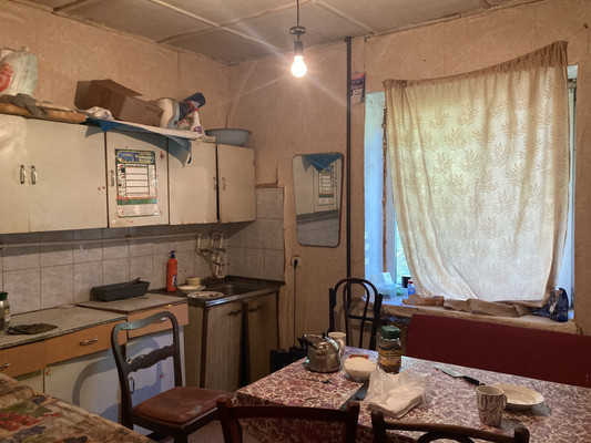 Продам дом, Восточный пер, Ильинский рп, 0 км от города