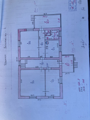 Продам дом, Восточный пер, Ильинский рп, 0 км от города