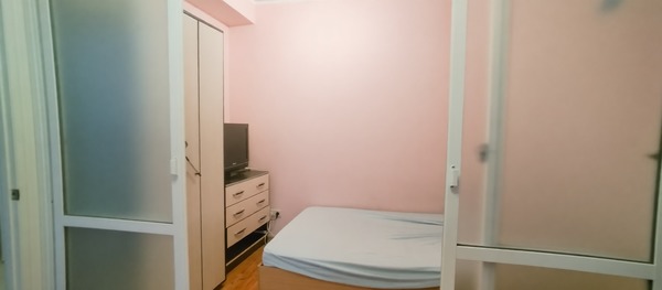 Продам однокомнатную (1-комн.) квартиру, Пасечная (Победитель снт) ул, 45г/1, Сочи г