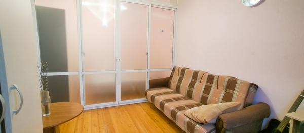 Продам однокомнатную (1-комн.) квартиру, Пасечная (Победитель снт) ул, 45г/1, Сочи г