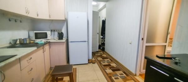 Продам однокомнатную (1-комн.) квартиру, Пасечная (Победитель снт) ул, 45г/1, Сочи г