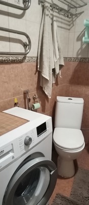 Продам однокомнатную (1-комн.) квартиру, Пасечная (Победитель снт) ул, 45г/1, Сочи г