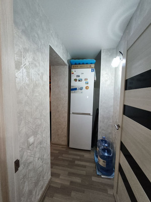 Продам трехкомнатную (3-комн.) квартиру, Фрунзе ул, 22, Туапсе г