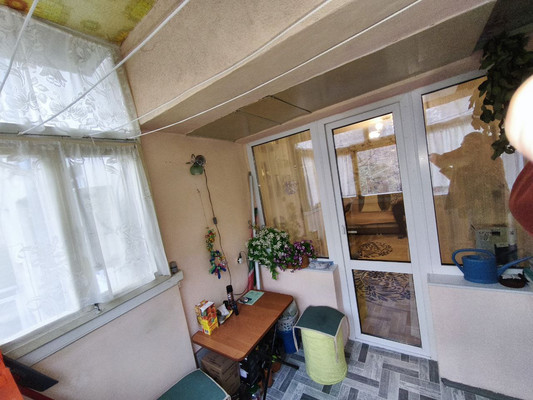 Продам трехкомнатную (3-комн.) квартиру, Фрунзе ул, 22, Туапсе г