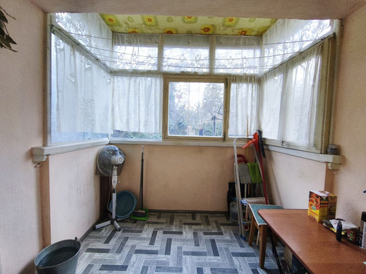 Продам трехкомнатную (3-комн.) квартиру, Фрунзе ул, 22, Туапсе г