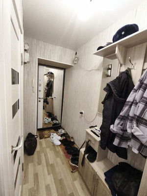 Продам трехкомнатную (3-комн.) квартиру, Фрунзе ул, 22, Туапсе г