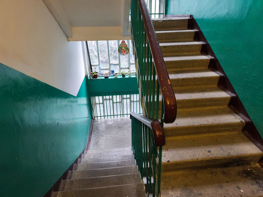 Продам трехкомнатную (3-комн.) квартиру, Фрунзе ул, 22, Туапсе г