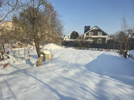 Продам участок 6,2 соток, ИЖС, Старосаперная ул, 6, Невское п, 0 км от города