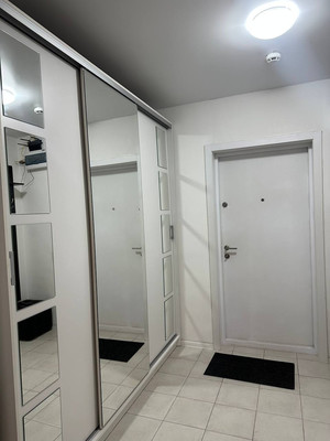 Продам однокомнатную (1-комн.) квартиру, Цимлянская ул, 3к2, Москва г