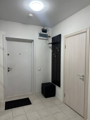 Продам однокомнатную (1-комн.) квартиру, Цимлянская ул, 3к2, Москва г