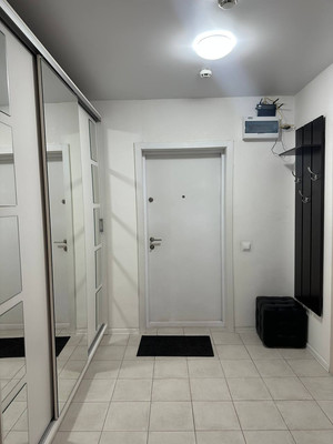 Продам однокомнатную (1-комн.) квартиру, Цимлянская ул, 3к2, Москва г