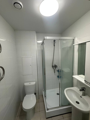 Продам однокомнатную (1-комн.) квартиру, Цимлянская ул, 3к2, Москва г