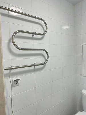 Продам однокомнатную (1-комн.) квартиру, Цимлянская ул, 3к2, Москва г