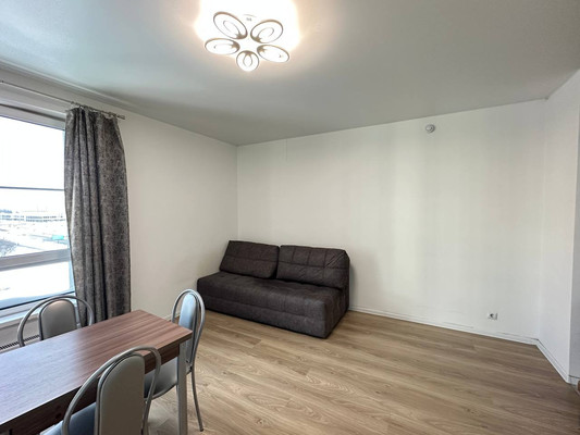 Продам однокомнатную (1-комн.) квартиру, Цимлянская ул, 3к2, Москва г