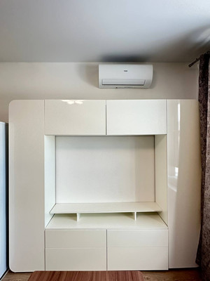 Продам однокомнатную (1-комн.) квартиру, Цимлянская ул, 3к2, Москва г