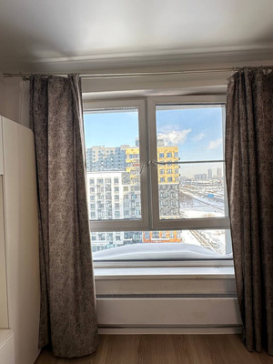 Продам однокомнатную (1-комн.) квартиру, Цимлянская ул, 3к2, Москва г