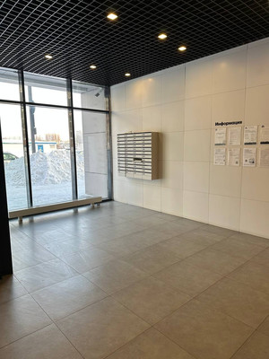 Продам однокомнатную (1-комн.) квартиру, Цимлянская ул, 3к2, Москва г