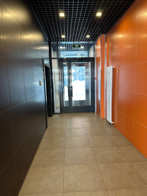 Продам однокомнатную (1-комн.) квартиру, Цимлянская ул, 3к2, Москва г