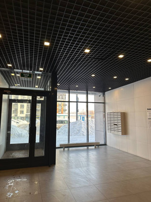 Продам однокомнатную (1-комн.) квартиру, Цимлянская ул, 3к2, Москва г