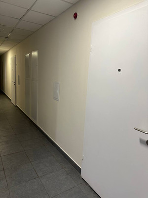 Продам однокомнатную (1-комн.) квартиру, Цимлянская ул, 3к2, Москва г