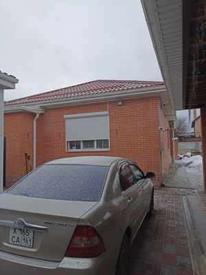 Продам дом, 4-я Кондитерская ул, 35, Ростов-на-Дону г, 0 км от города