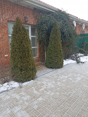 Продам дом, 4-я Кондитерская ул, 35, Ростов-на-Дону г, 0 км от города